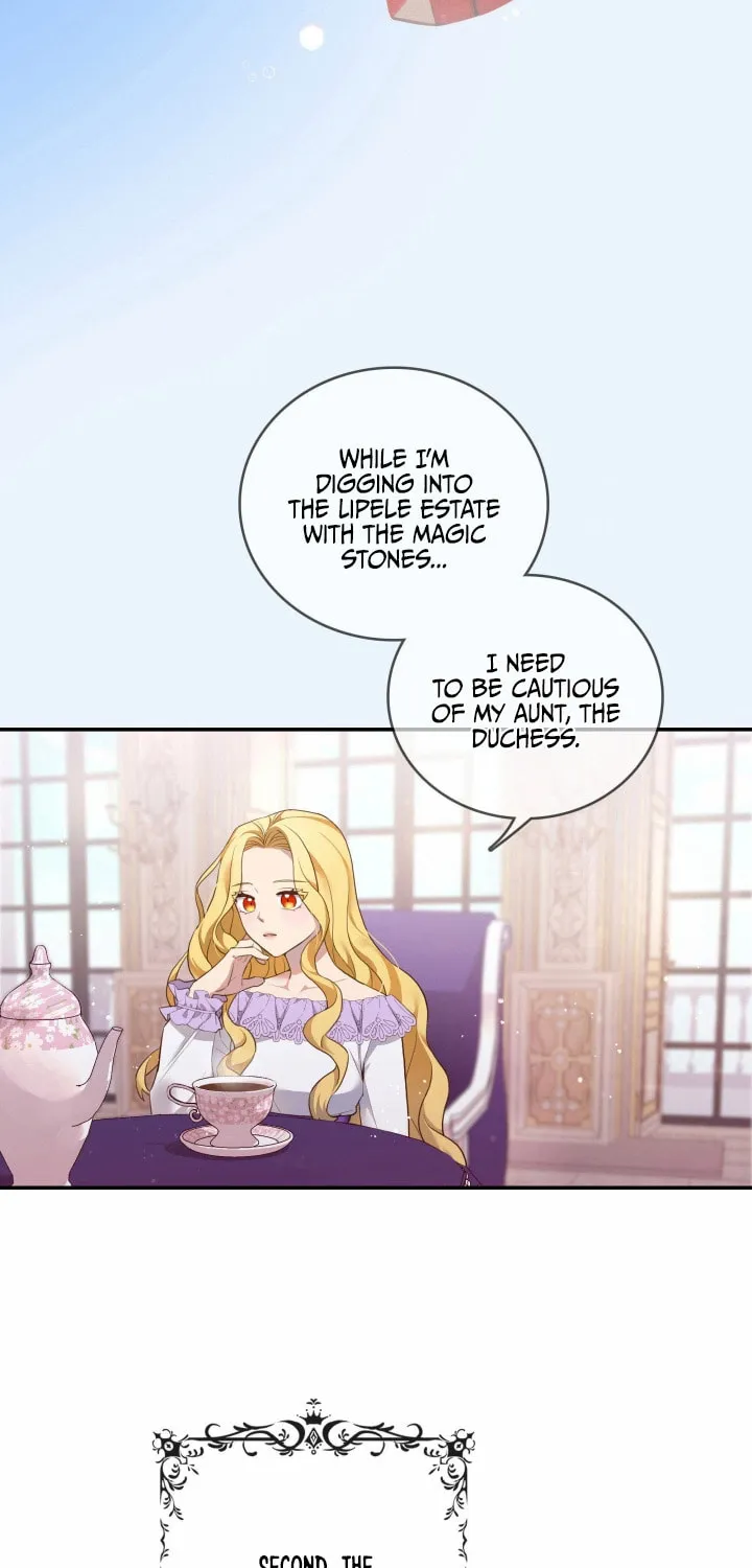 Two Sides of the Princess Chapter 3 page 4 - 
