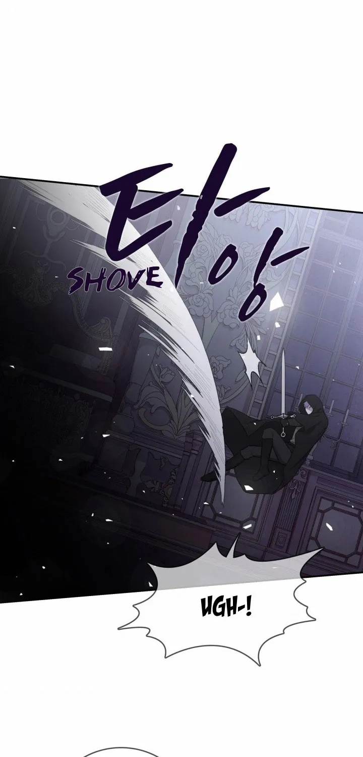 Two Sides of the Princess Chapter 3 page 33 - 
