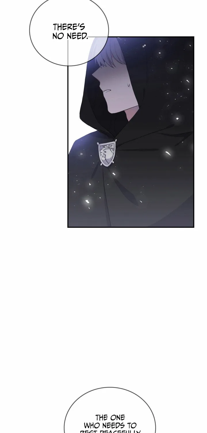 Two Sides of the Princess Chapter 3 page 34 - 