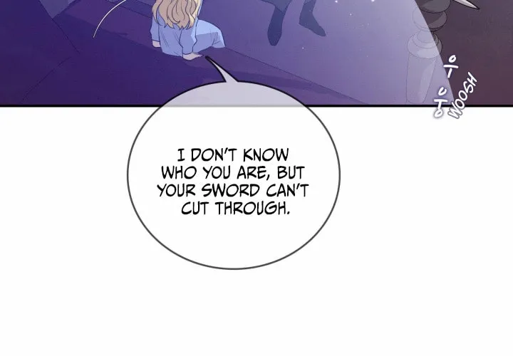 Two Sides of the Princess Chapter 3 page 36 - 