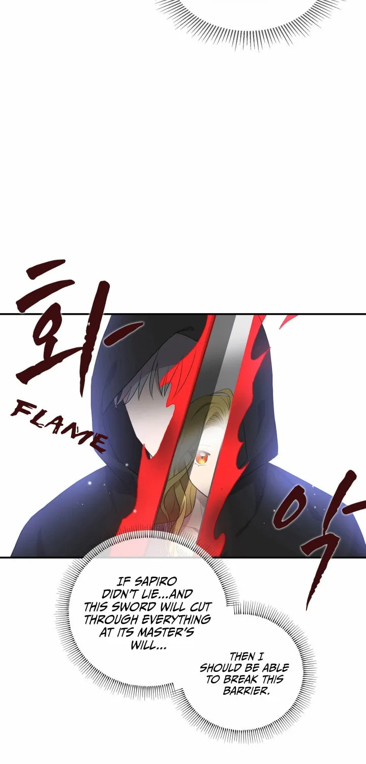 Two Sides of the Princess Chapter 3 page 38 - 