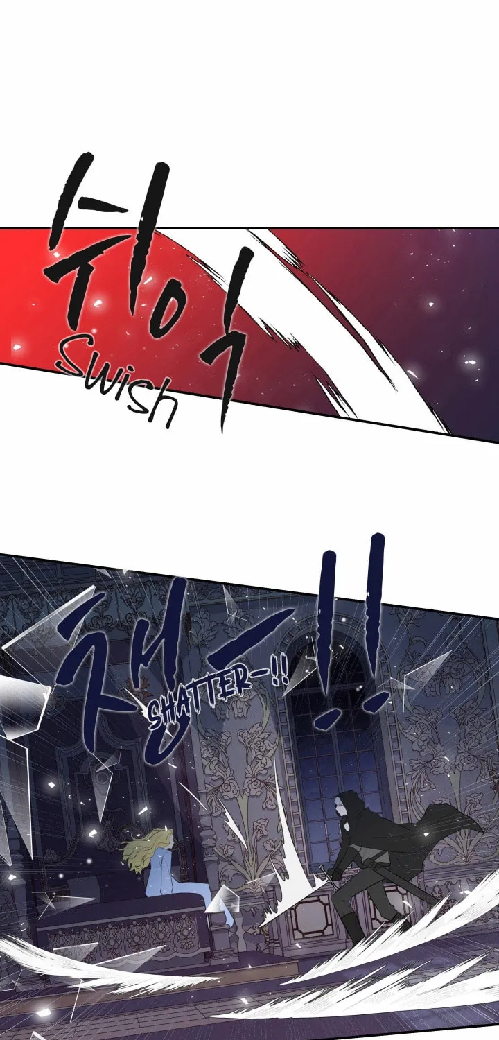 Two Sides of the Princess Chapter 3 page 39 - 