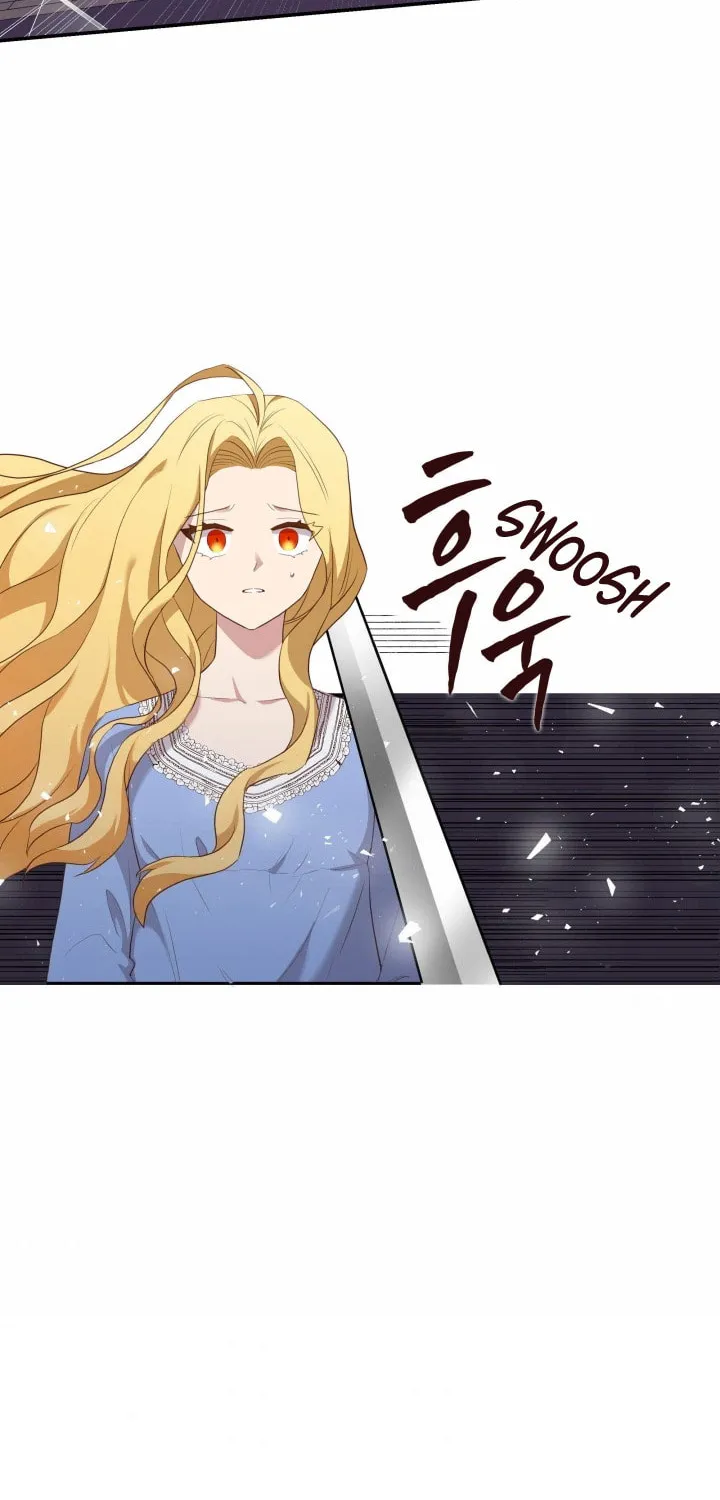 Two Sides of the Princess Chapter 3 page 40 - 