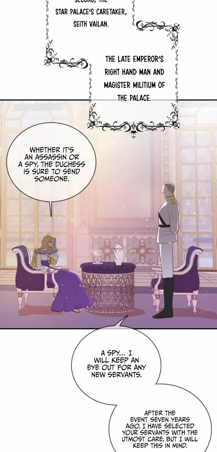 Two Sides of the Princess Chapter 3 page 5 - 