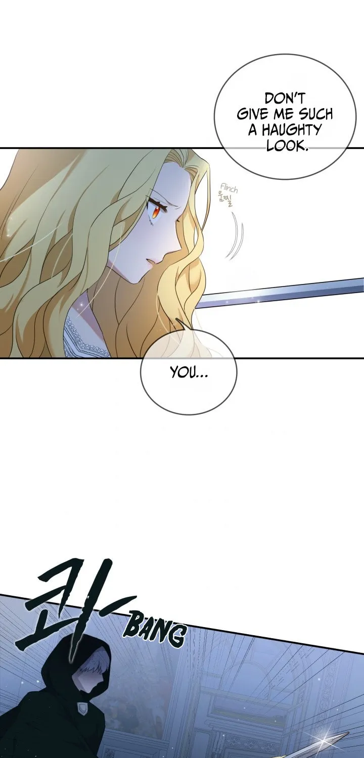Two Sides of the Princess Chapter 3 page 41 - 
