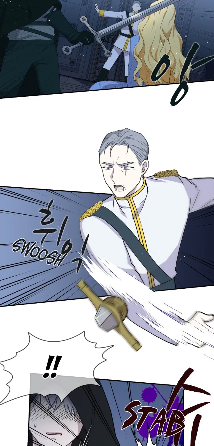 Two Sides of the Princess Chapter 3 page 42 - 