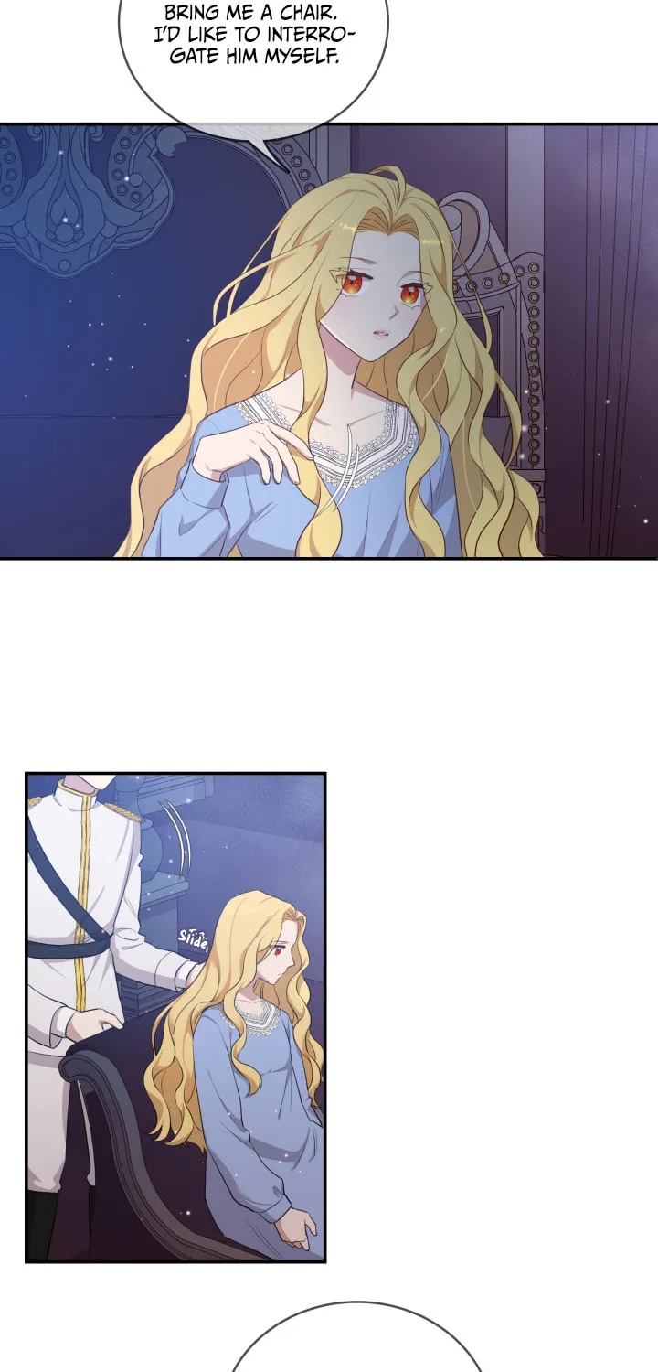 Two Sides of the Princess Chapter 3 page 46 - 