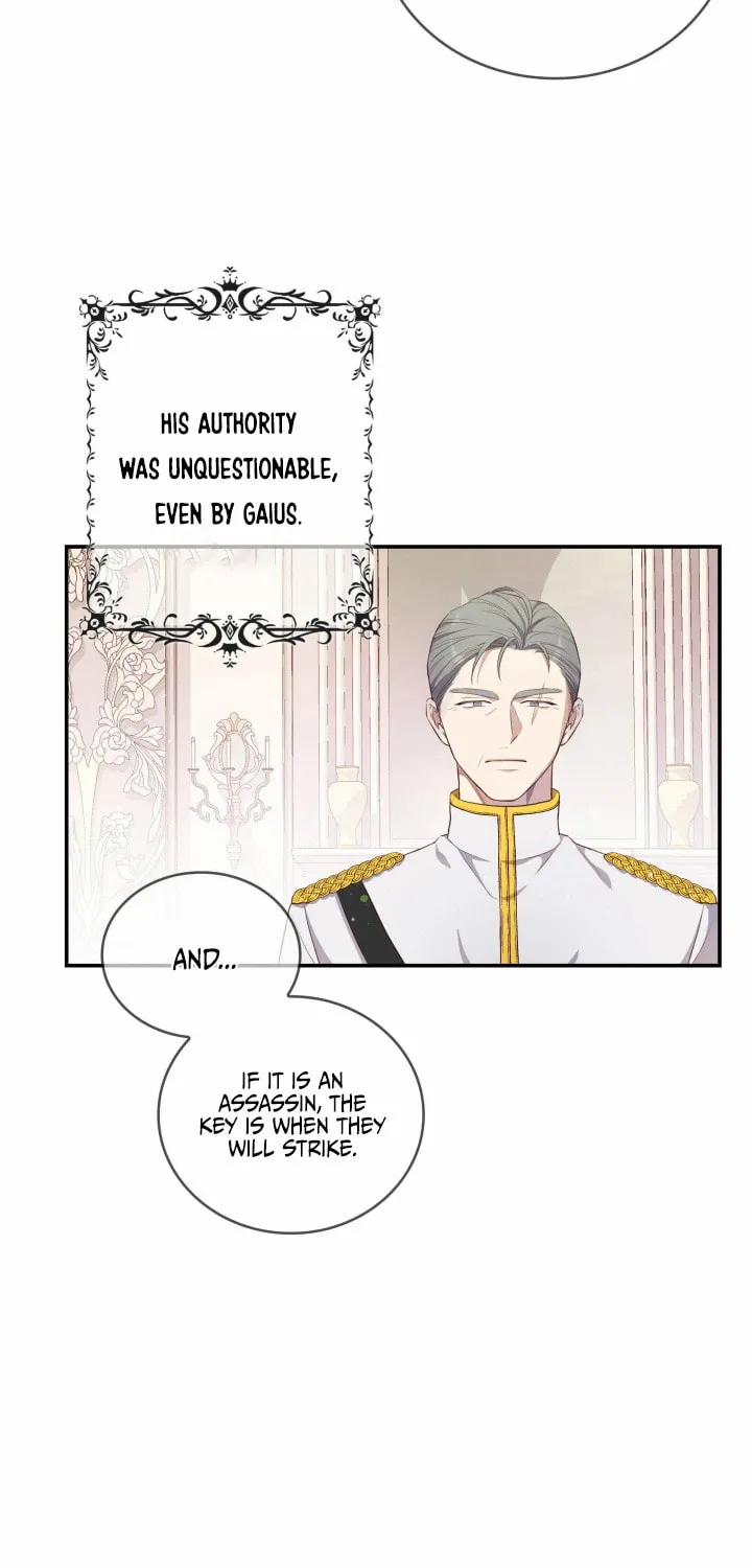 Two Sides of the Princess Chapter 3 page 6 - 
