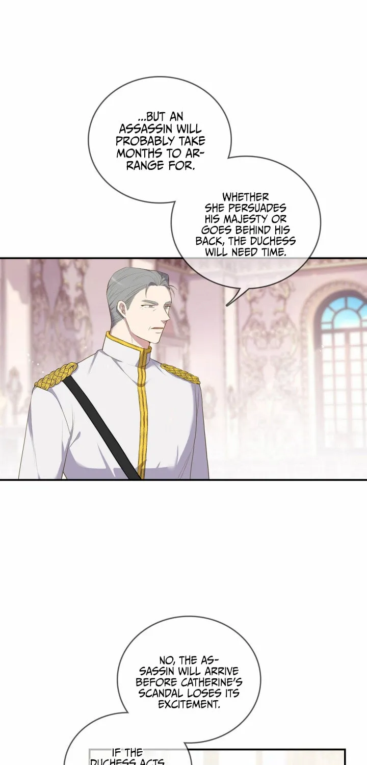 Two Sides of the Princess Chapter 3 page 7 - 
