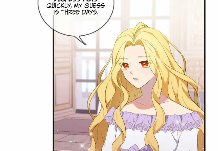 Two Sides of the Princess Chapter 3 page 8 - 