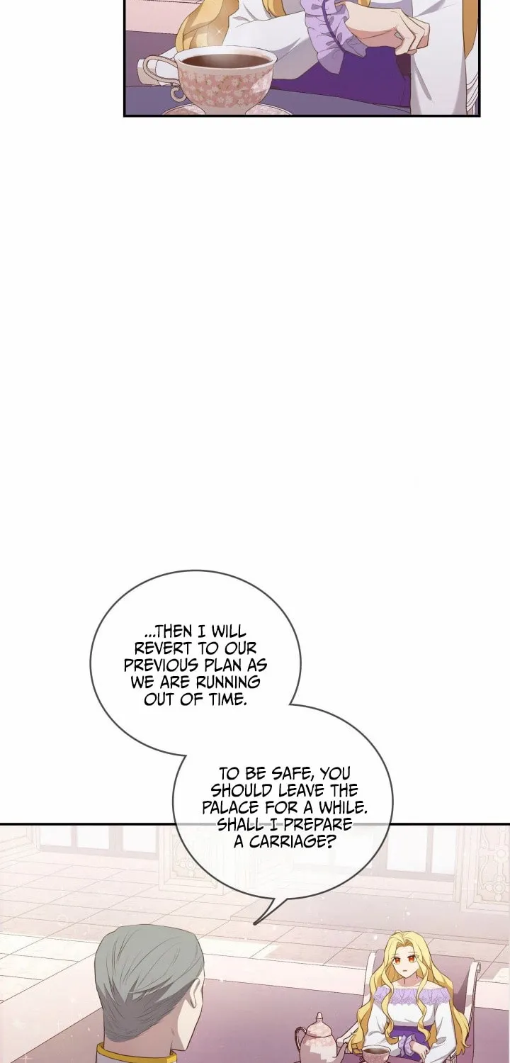 Two Sides of the Princess Chapter 3 page 9 - 