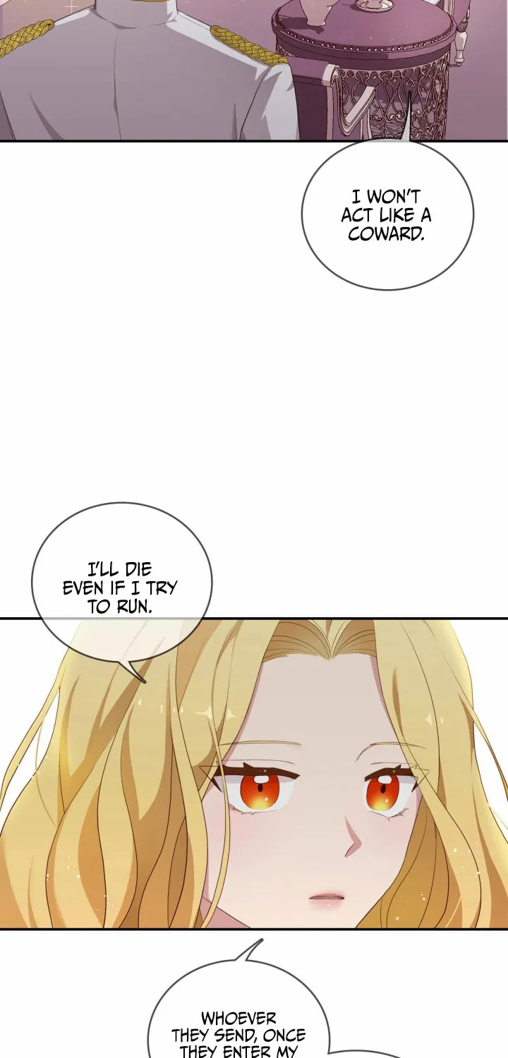 Two Sides of the Princess Chapter 3 page 10 - 