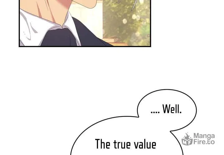Two Sides of the Princess Chapter 30 page 16 - 
