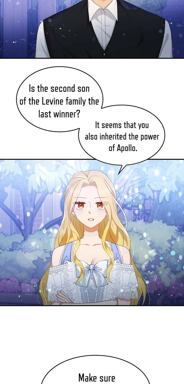 Two Sides of the Princess Chapter 30 page 23 - 