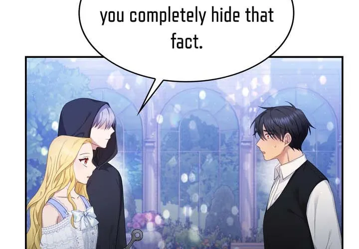 Two Sides of the Princess Chapter 30 page 24 - 