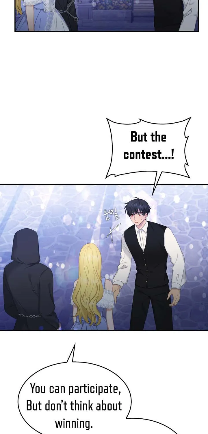 Two Sides of the Princess Chapter 30 page 25 - 