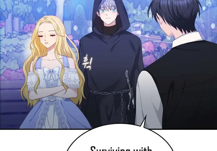 Two Sides of the Princess Chapter 30 page 29 - 