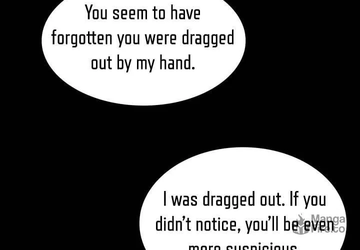 Two Sides of the Princess Chapter 30 page 33 - 