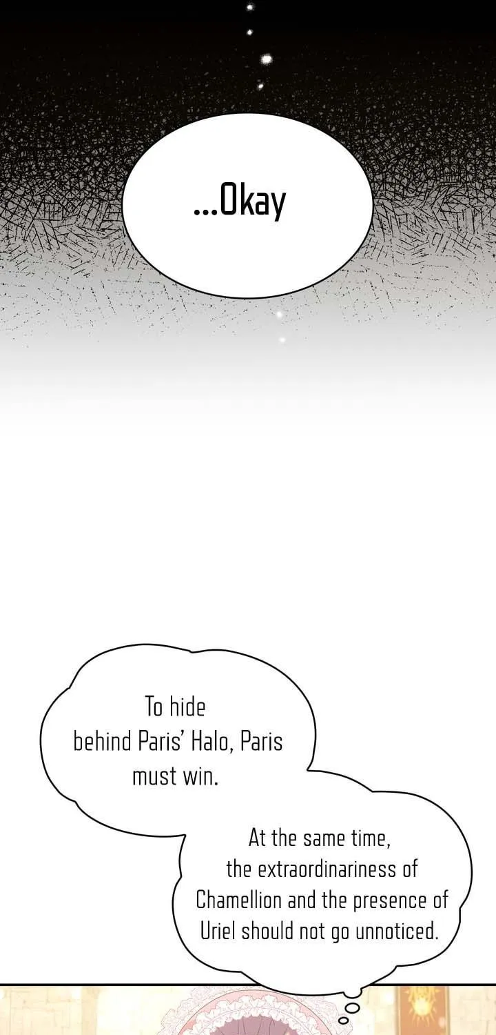 Two Sides of the Princess Chapter 30 page 38 - 