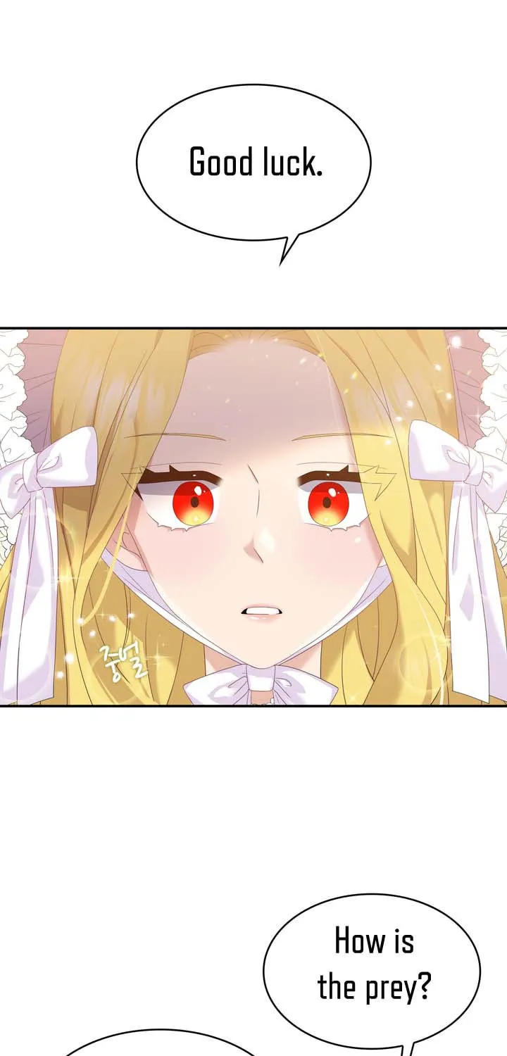 Two Sides of the Princess Chapter 30 page 40 - 