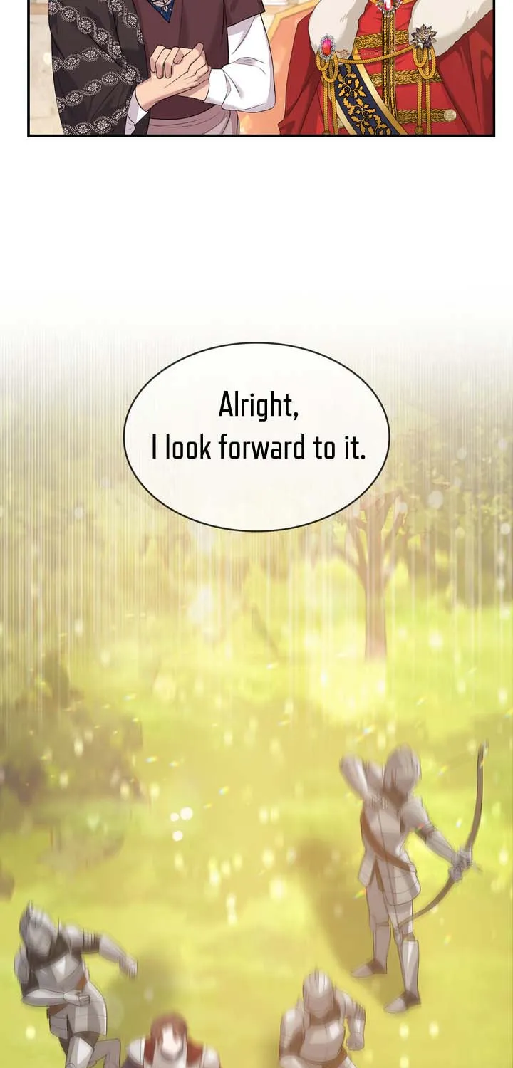 Two Sides of the Princess Chapter 30 page 42 - 