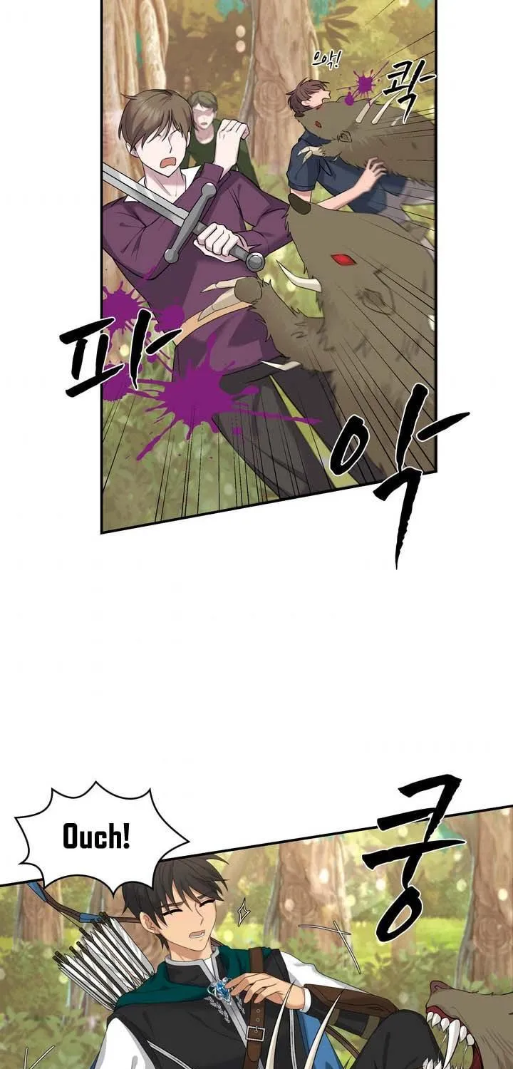 Two Sides of the Princess Chapter 30 page 46 - 