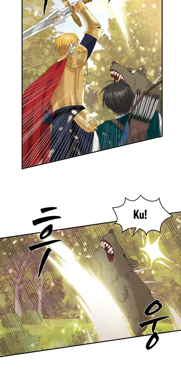 Two Sides of the Princess Chapter 30 page 48 - 