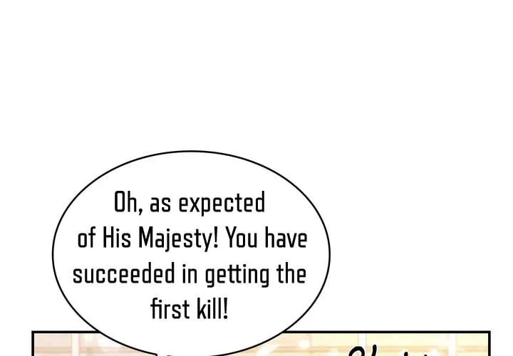 Two Sides of the Princess Chapter 30 page 49 - 