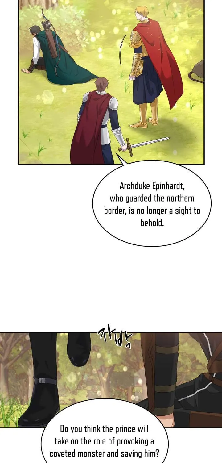 Two Sides of the Princess Chapter 30 page 55 - 