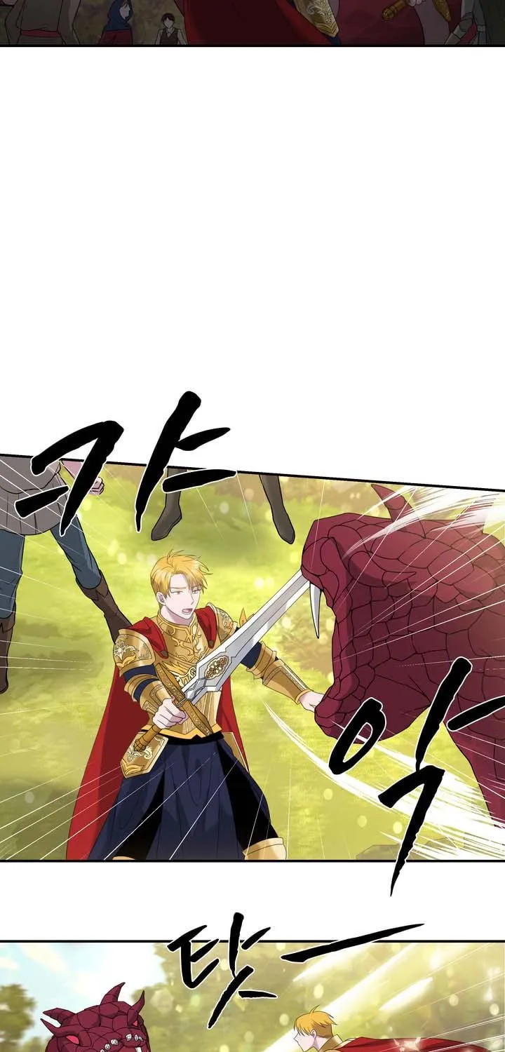 Two Sides of the Princess Chapter 30 page 61 - 