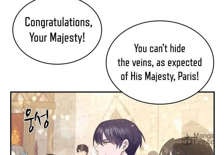 Two Sides of the Princess Chapter 30 page 66 - 