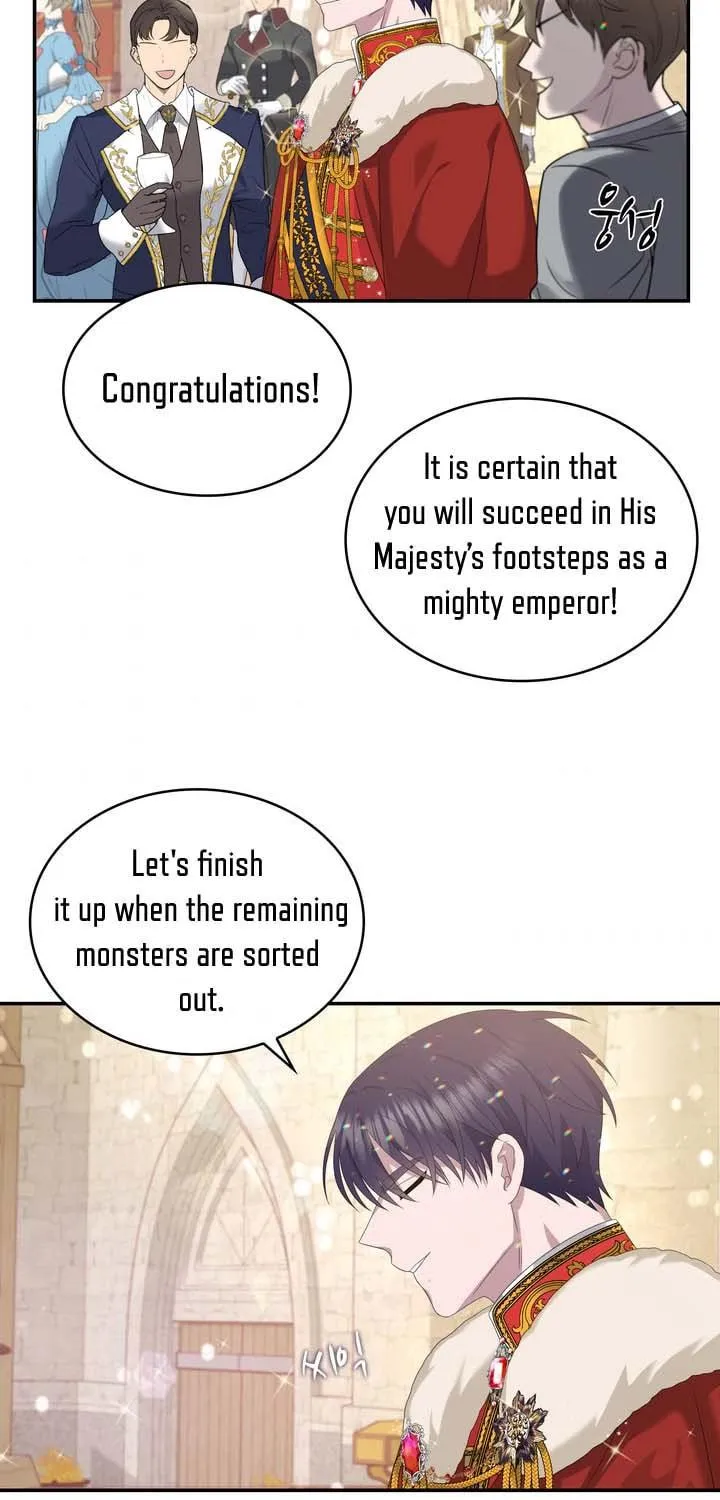 Two Sides of the Princess Chapter 30 page 67 - 
