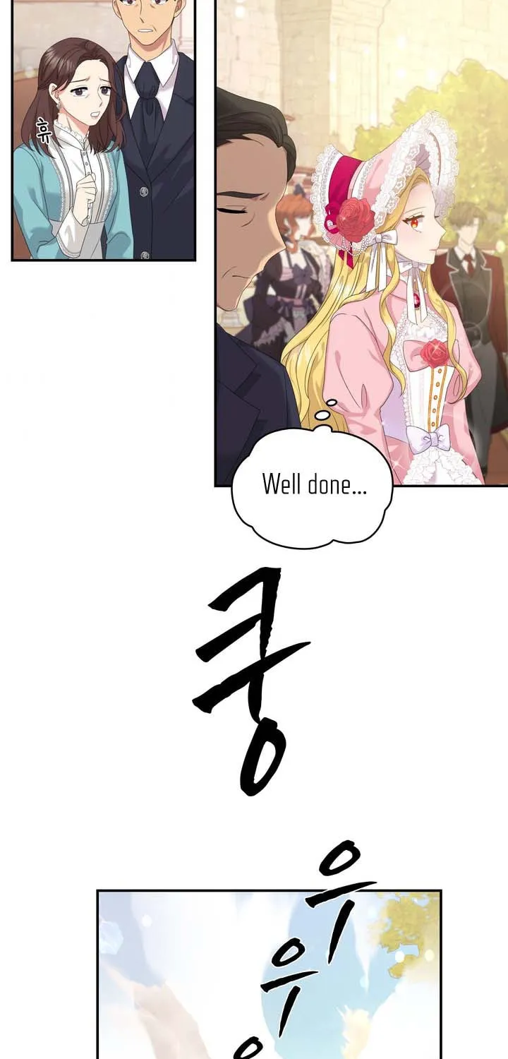 Two Sides of the Princess Chapter 30 page 69 - 