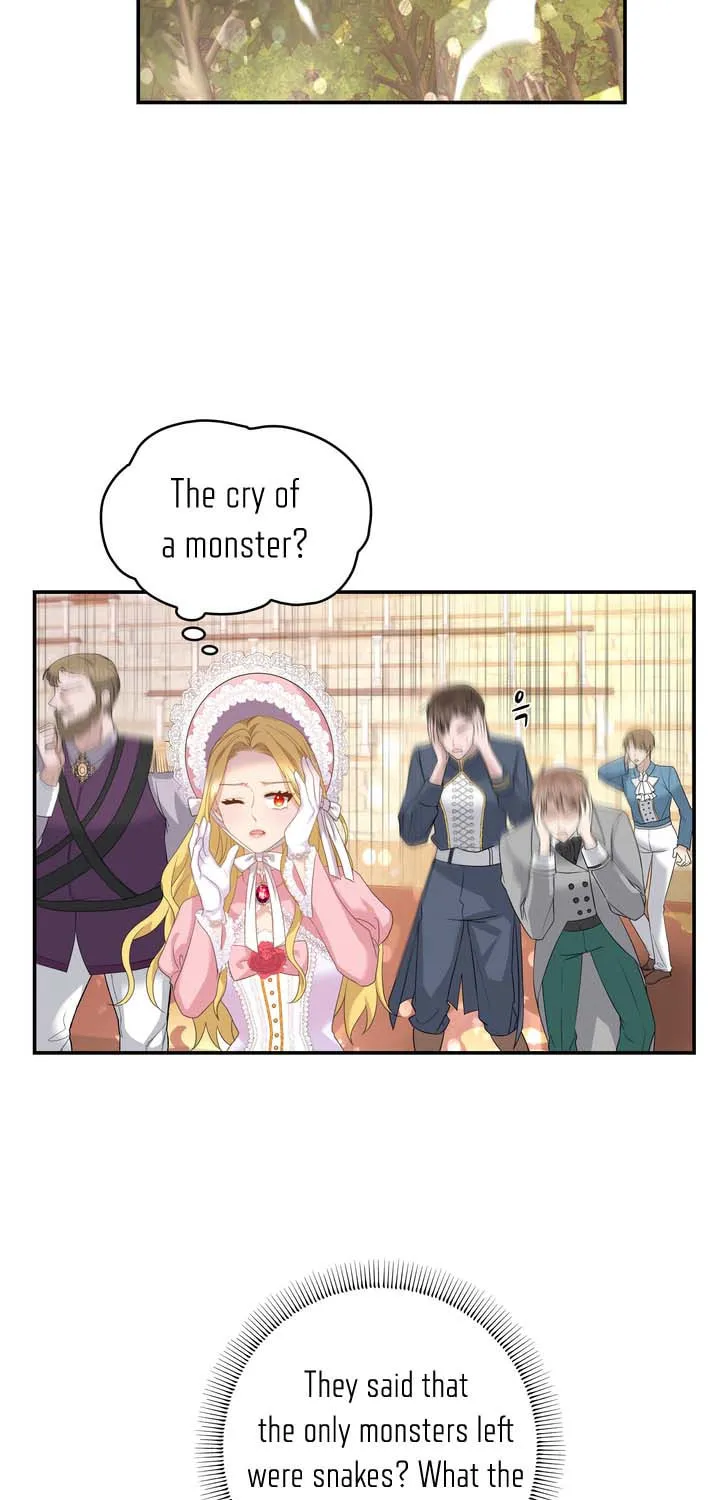 Two Sides of the Princess Chapter 30 page 71 - 