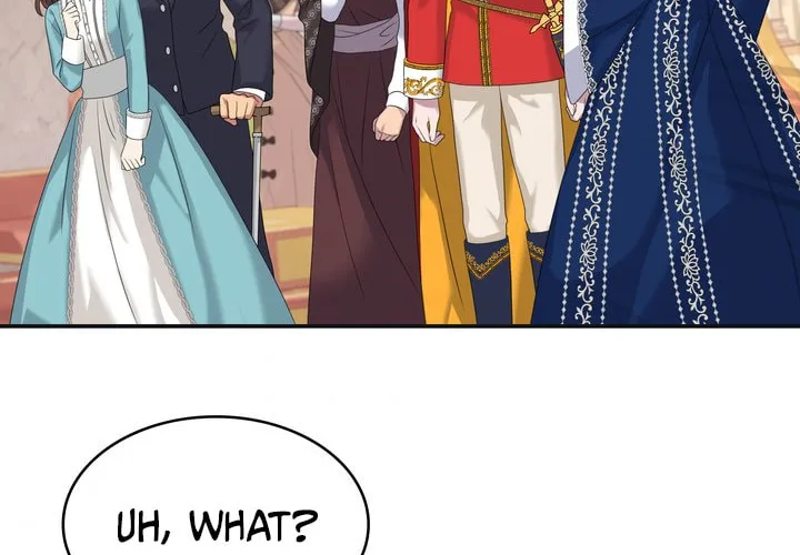 Two Sides of the Princess Chapter 31 page 12 - 