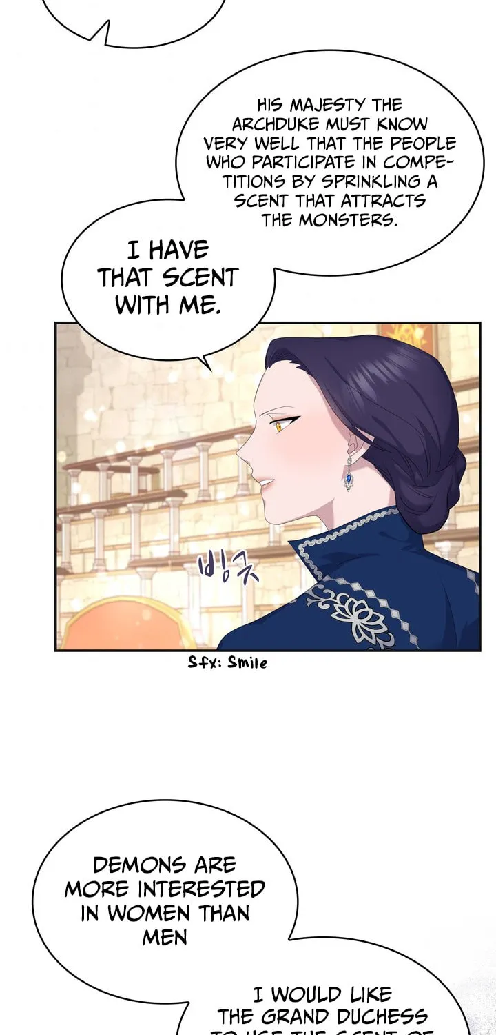 Two Sides of the Princess Chapter 31 page 13 - 