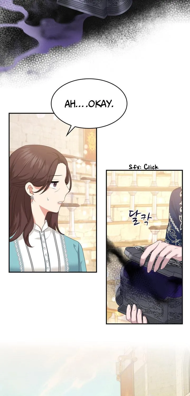 Two Sides of the Princess Chapter 31 page 15 - 