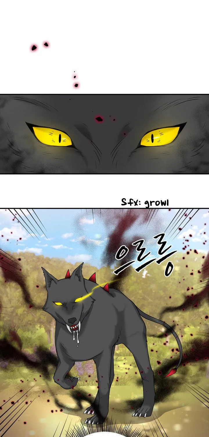 Two Sides of the Princess Chapter 31 page 3 - 