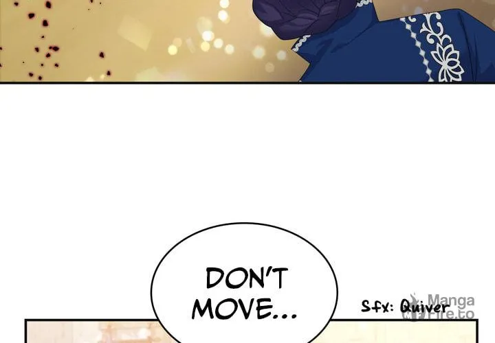 Two Sides of the Princess Chapter 31 page 21 - 