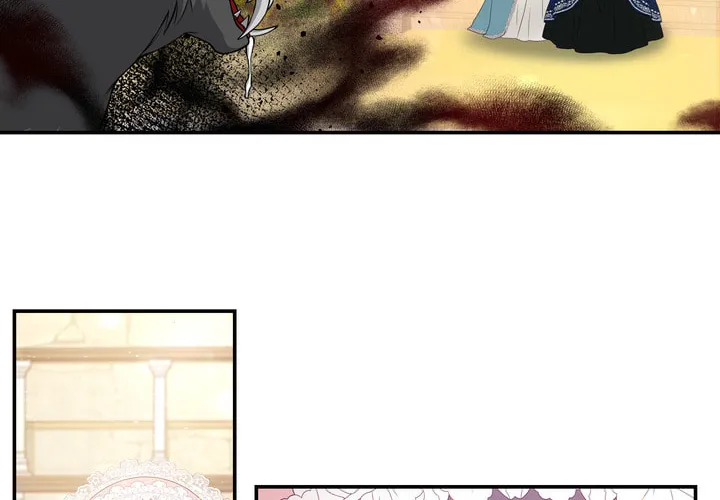 Two Sides of the Princess Chapter 31 page 23 - 