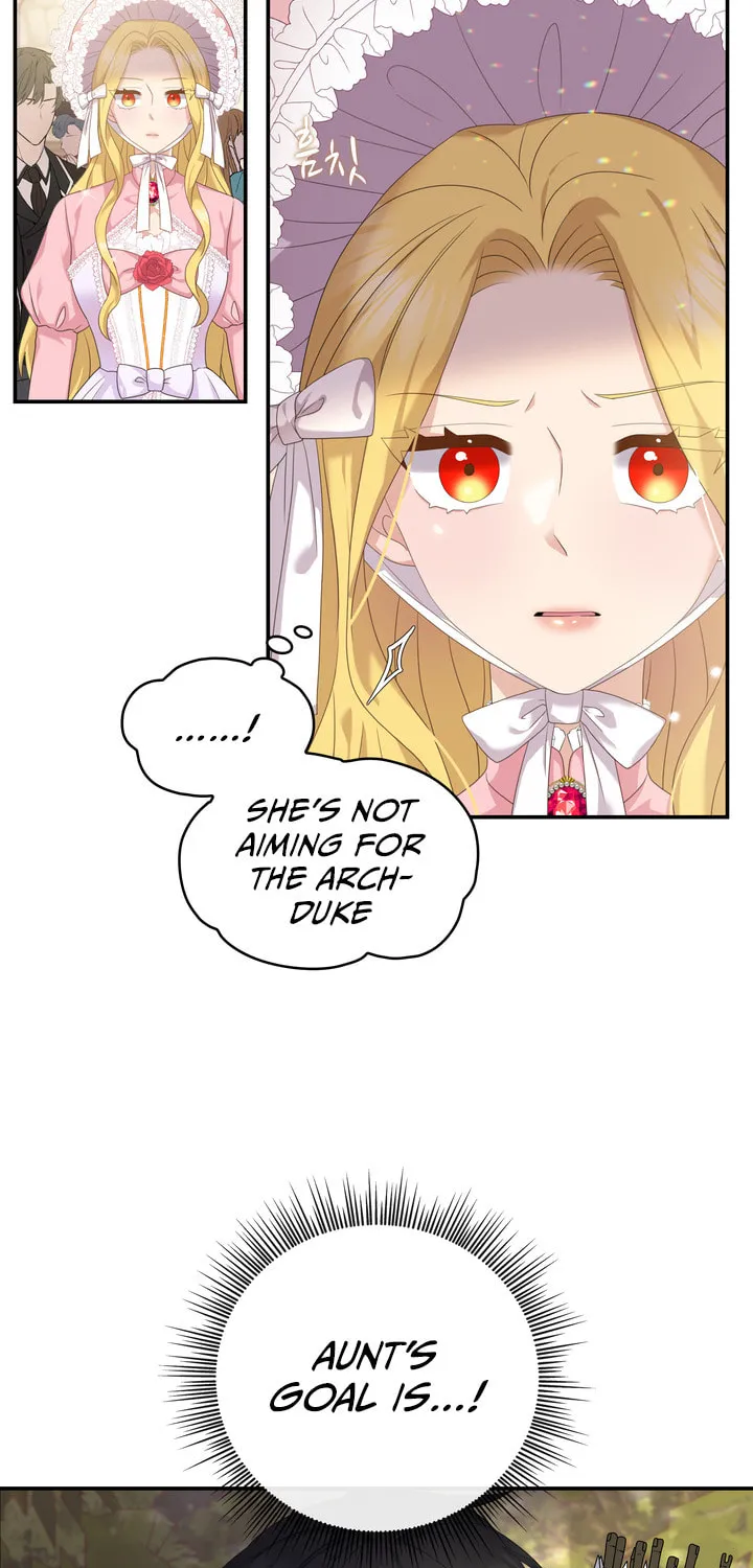 Two Sides of the Princess Chapter 31 page 24 - 