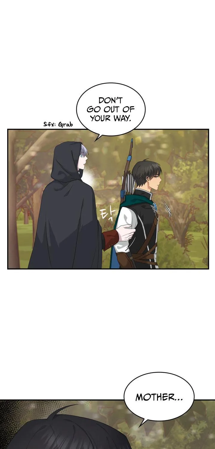 Two Sides of the Princess Chapter 31 page 26 - 