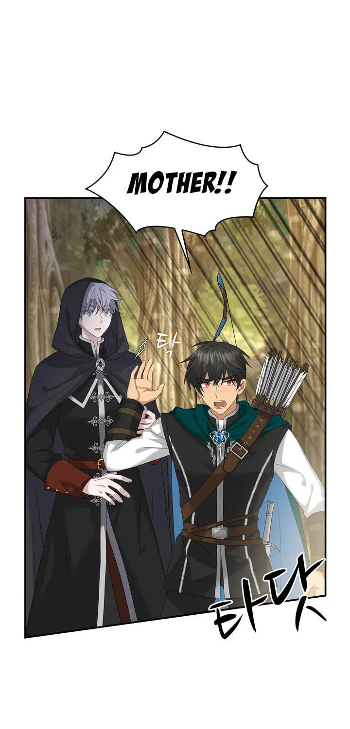 Two Sides of the Princess Chapter 31 page 28 - 