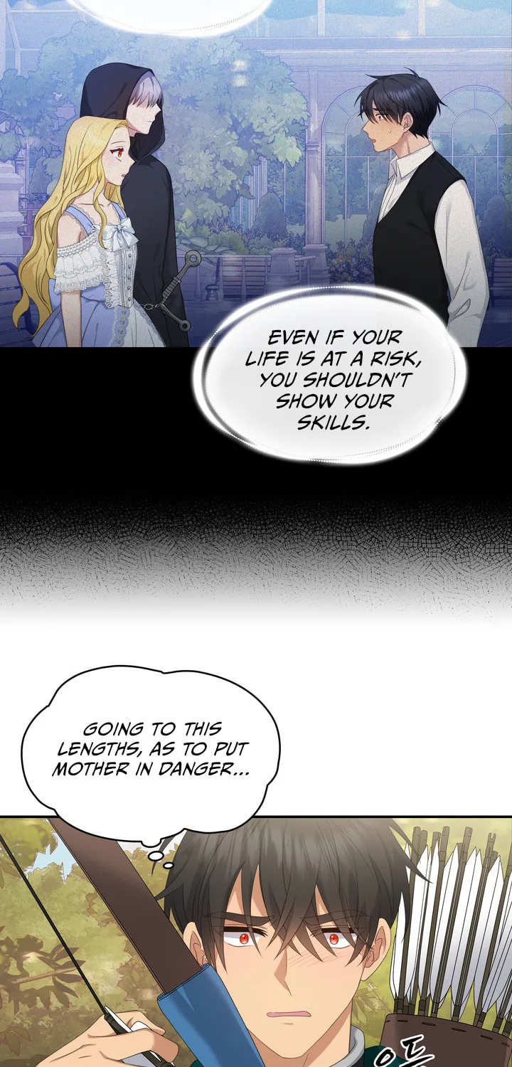 Two Sides of the Princess Chapter 31 page 30 - 