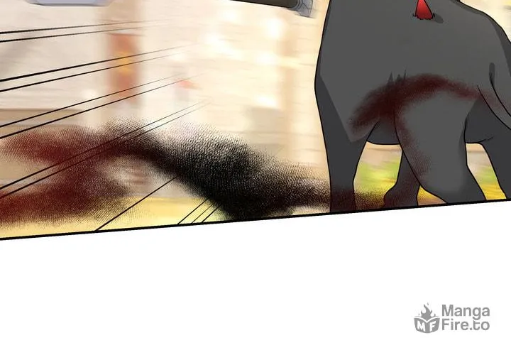 Two Sides of the Princess Chapter 31 page 33 - 