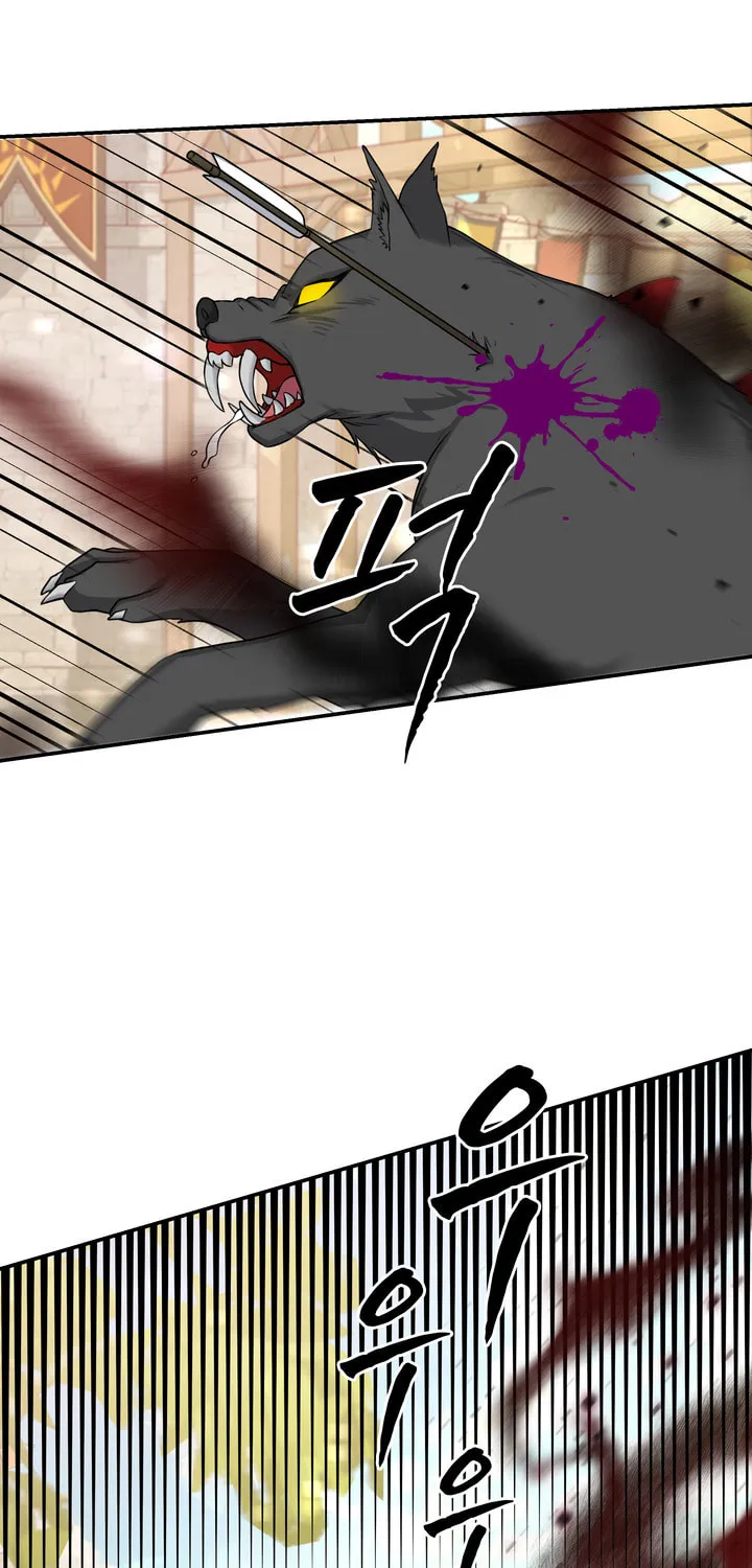 Two Sides of the Princess Chapter 31 page 34 - 