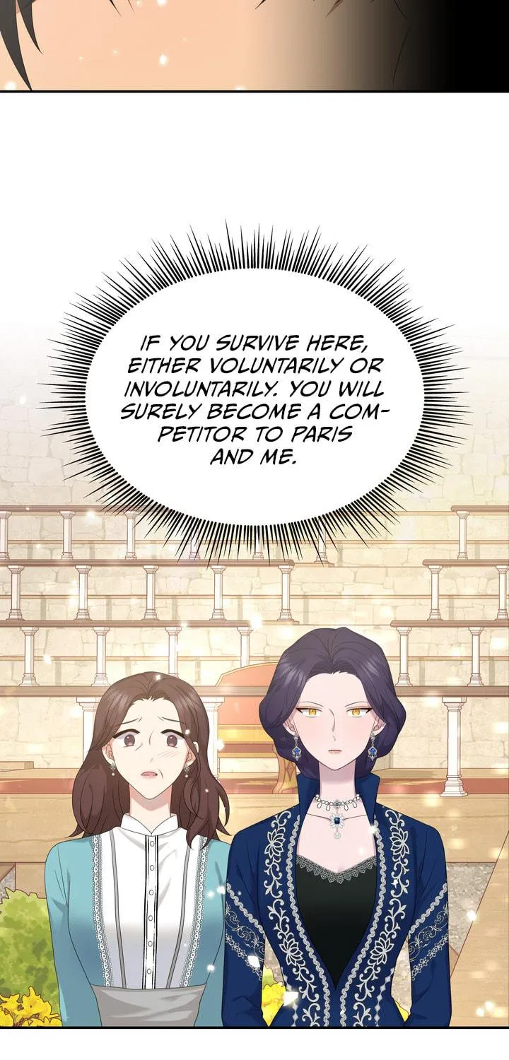 Two Sides of the Princess Chapter 31 page 38 - 