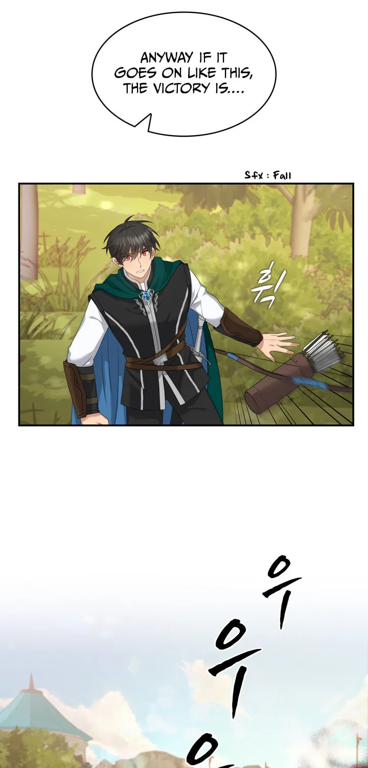 Two Sides of the Princess Chapter 31 page 42 - 