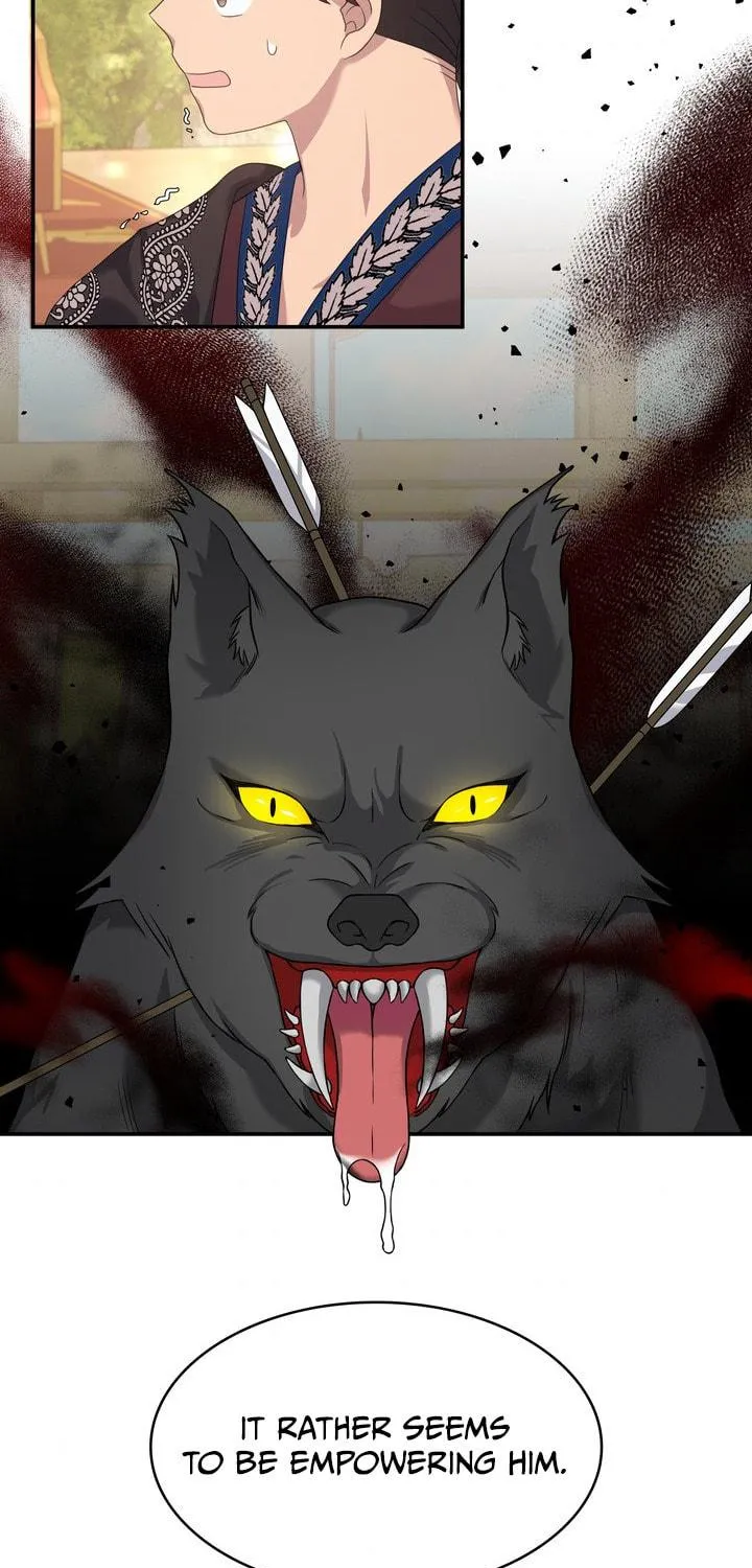 Two Sides of the Princess Chapter 31 page 46 - 