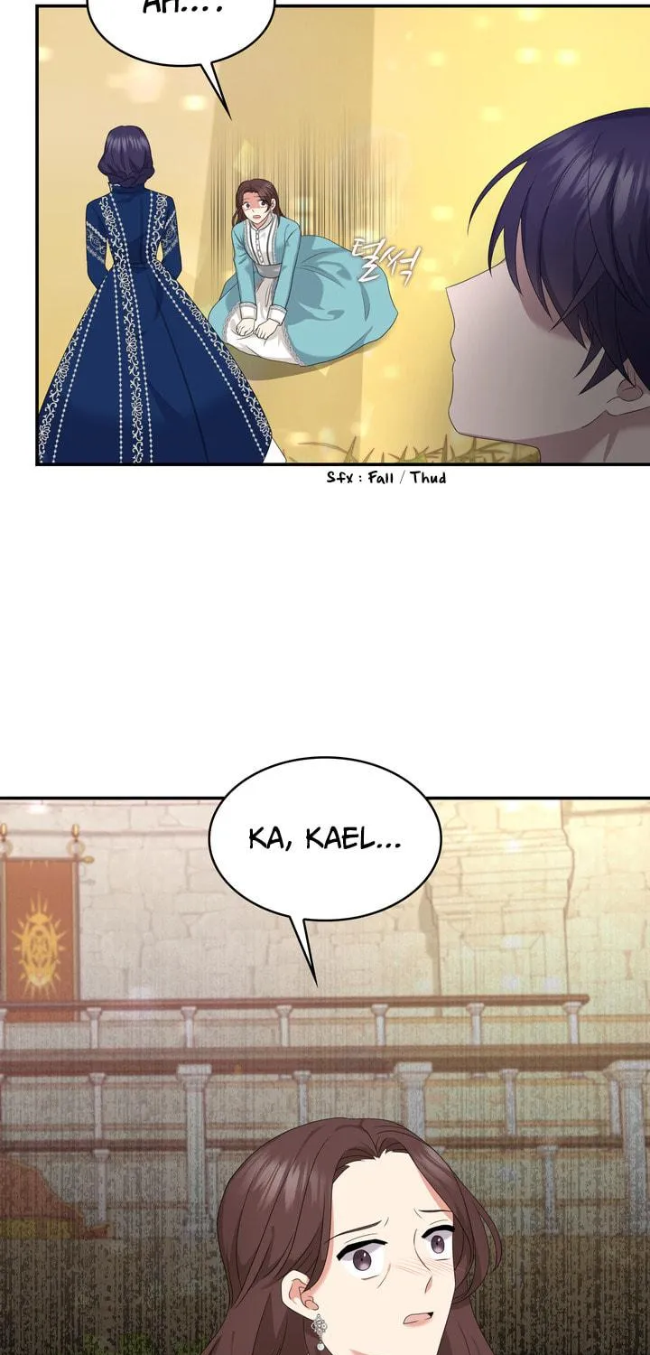 Two Sides of the Princess Chapter 31 page 50 - 